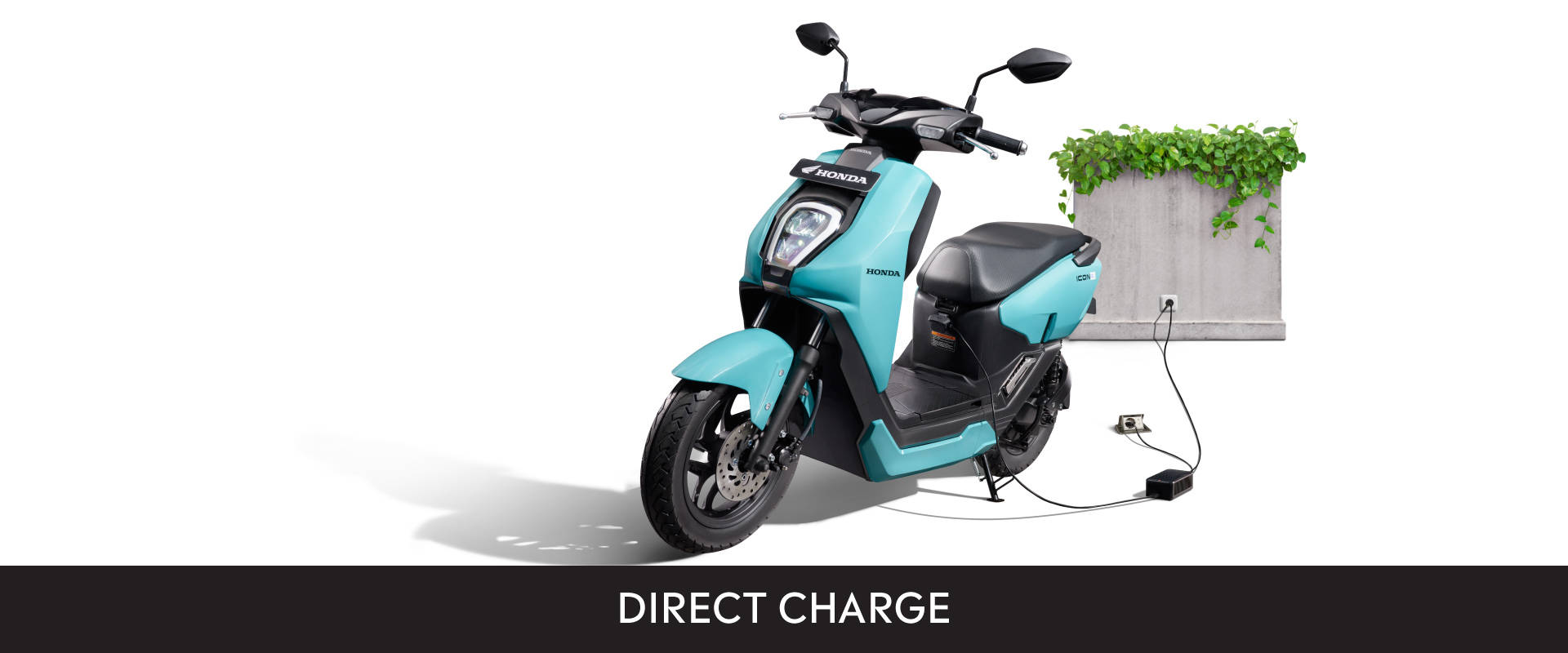 Stabil Icon Harga Honda ICON e: Terbaru 2026 | PT Astra Honda Motor