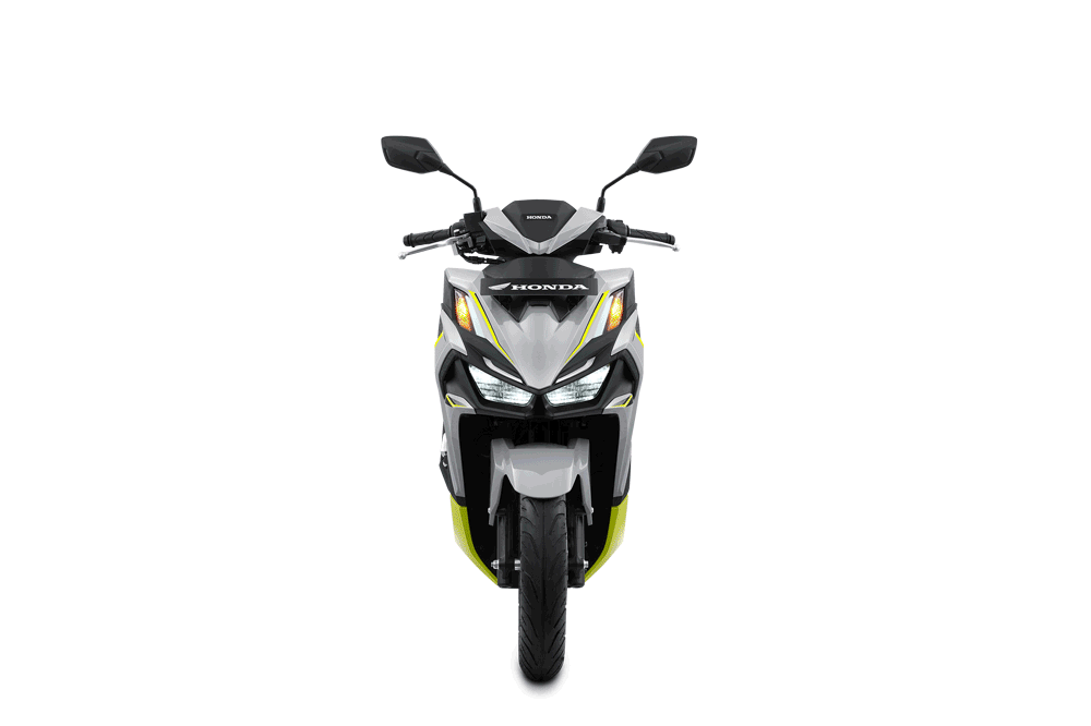 360 View VARIO 160 EVO SERIES