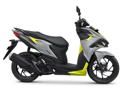 Honda Vario 160