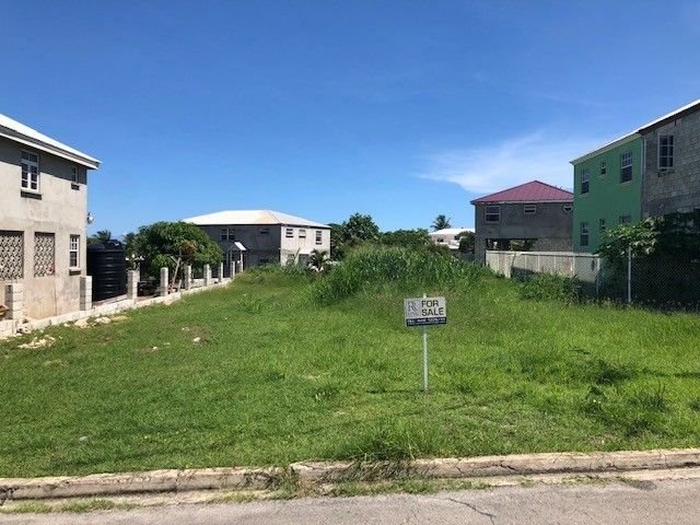 Mangrove Residential land