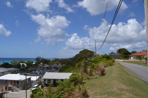 Maxwell HillCane Vale Residential land