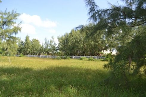 Belair Residential land