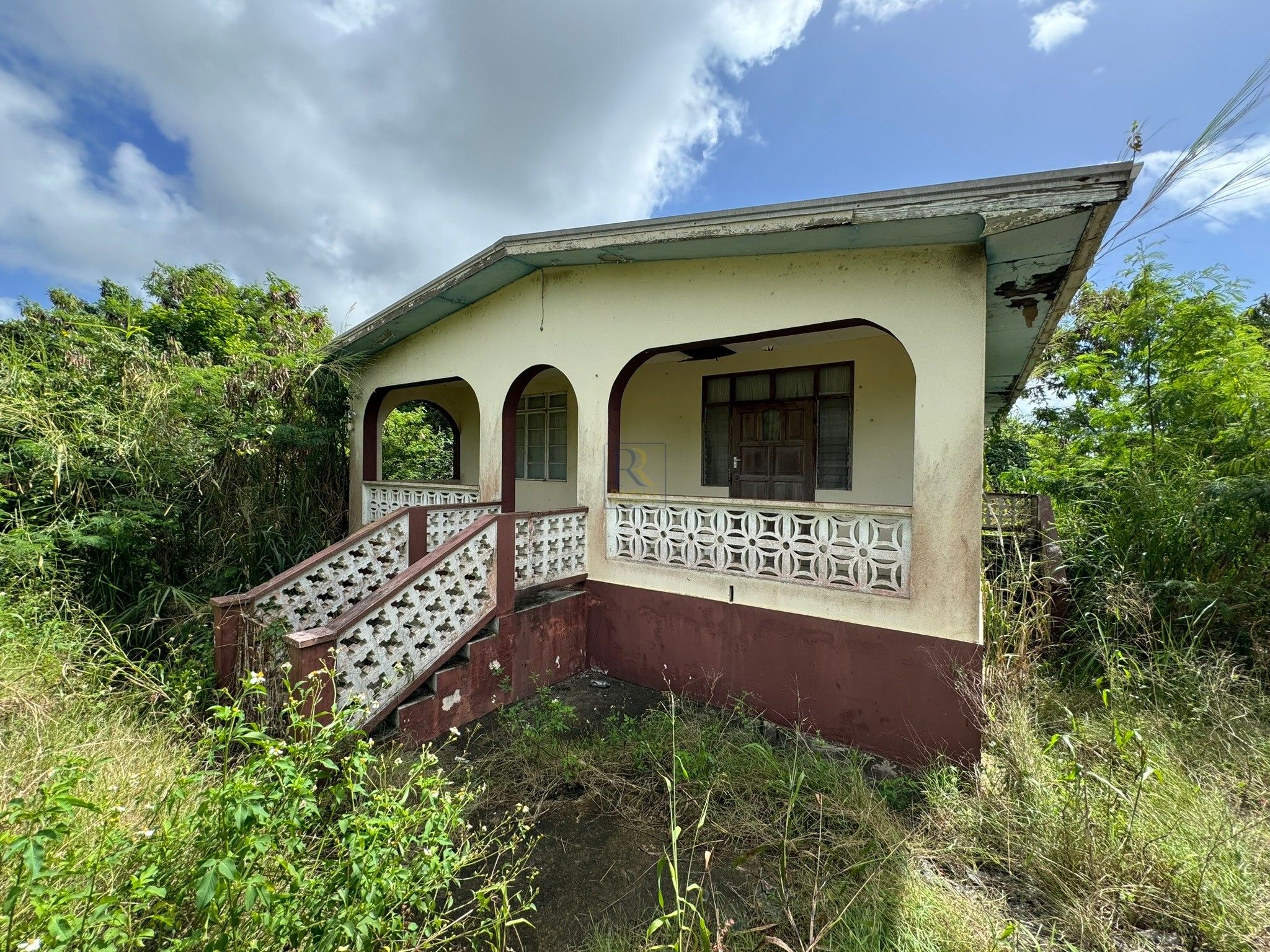 Lot 9 Cane Garden, St. Thomas