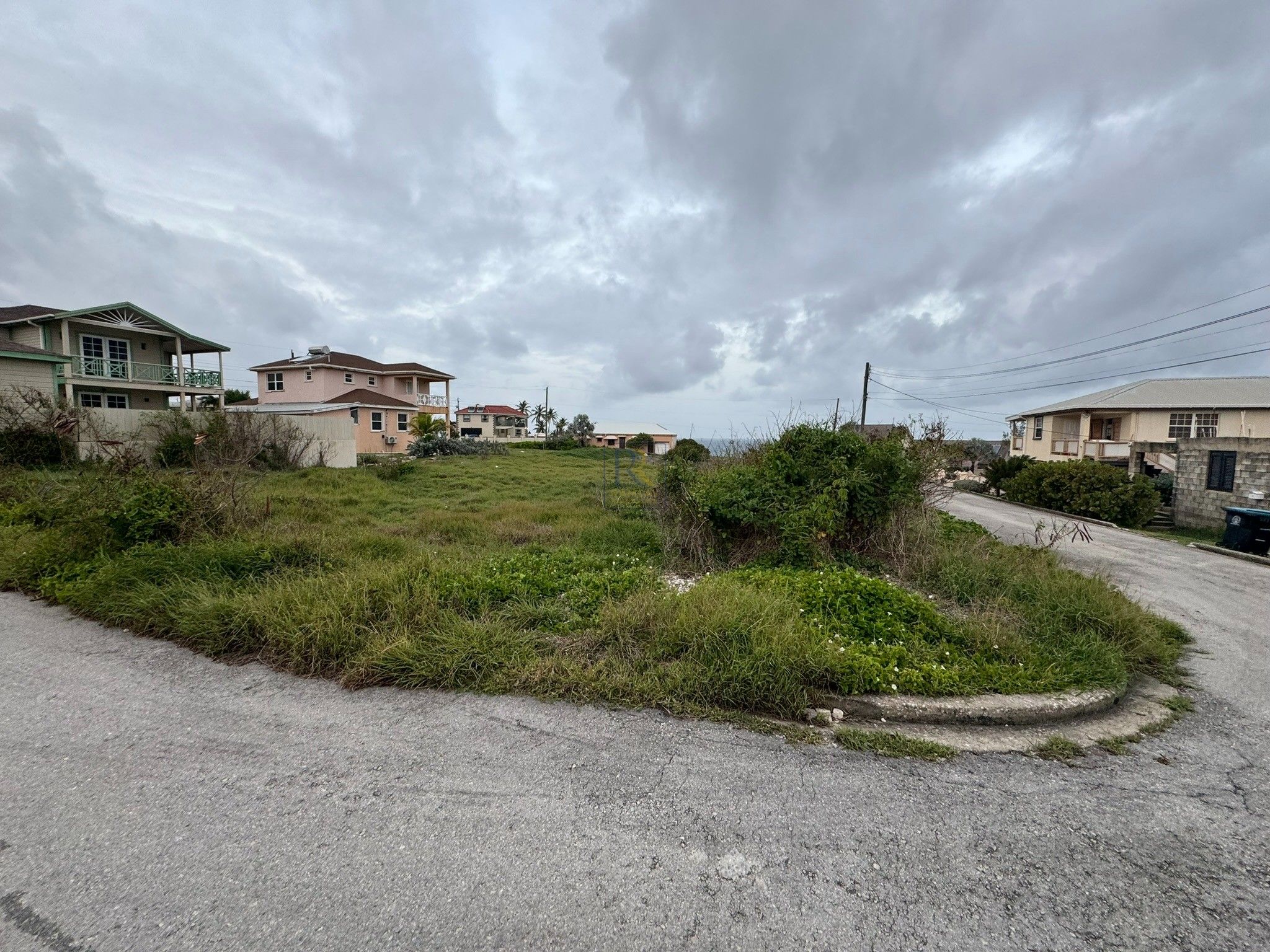 Lot 41 Ocean City, St. Philip