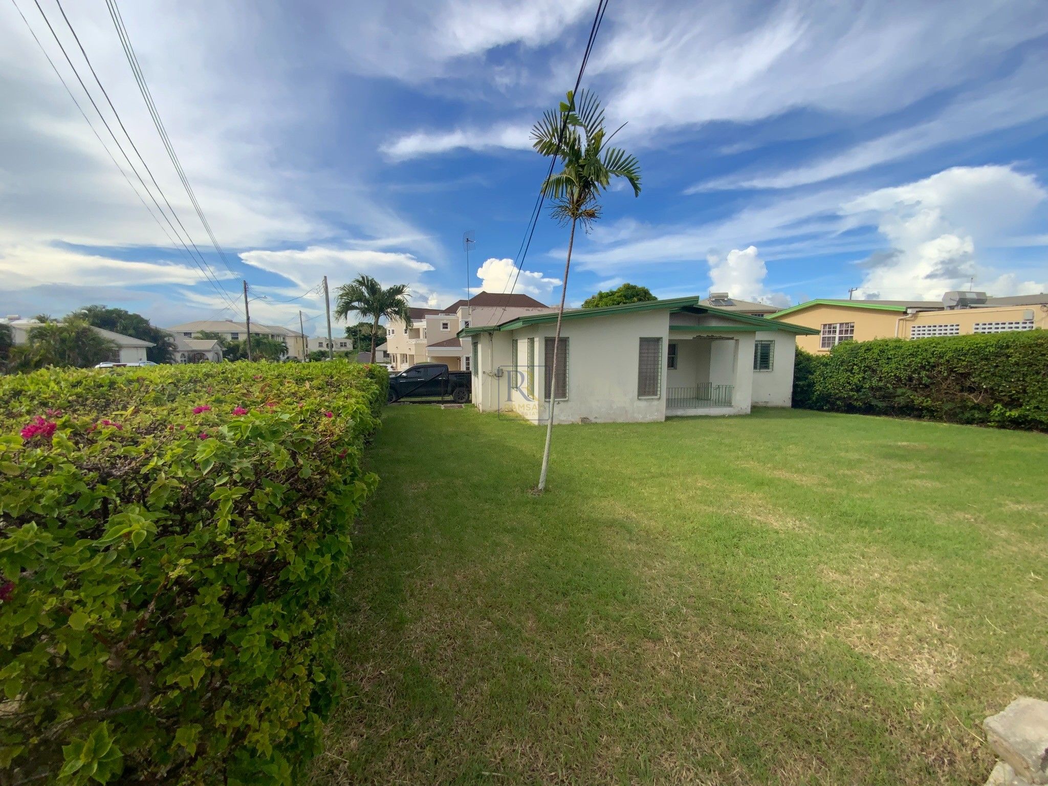 Lot 10 Bagatelle Terrace, St. James