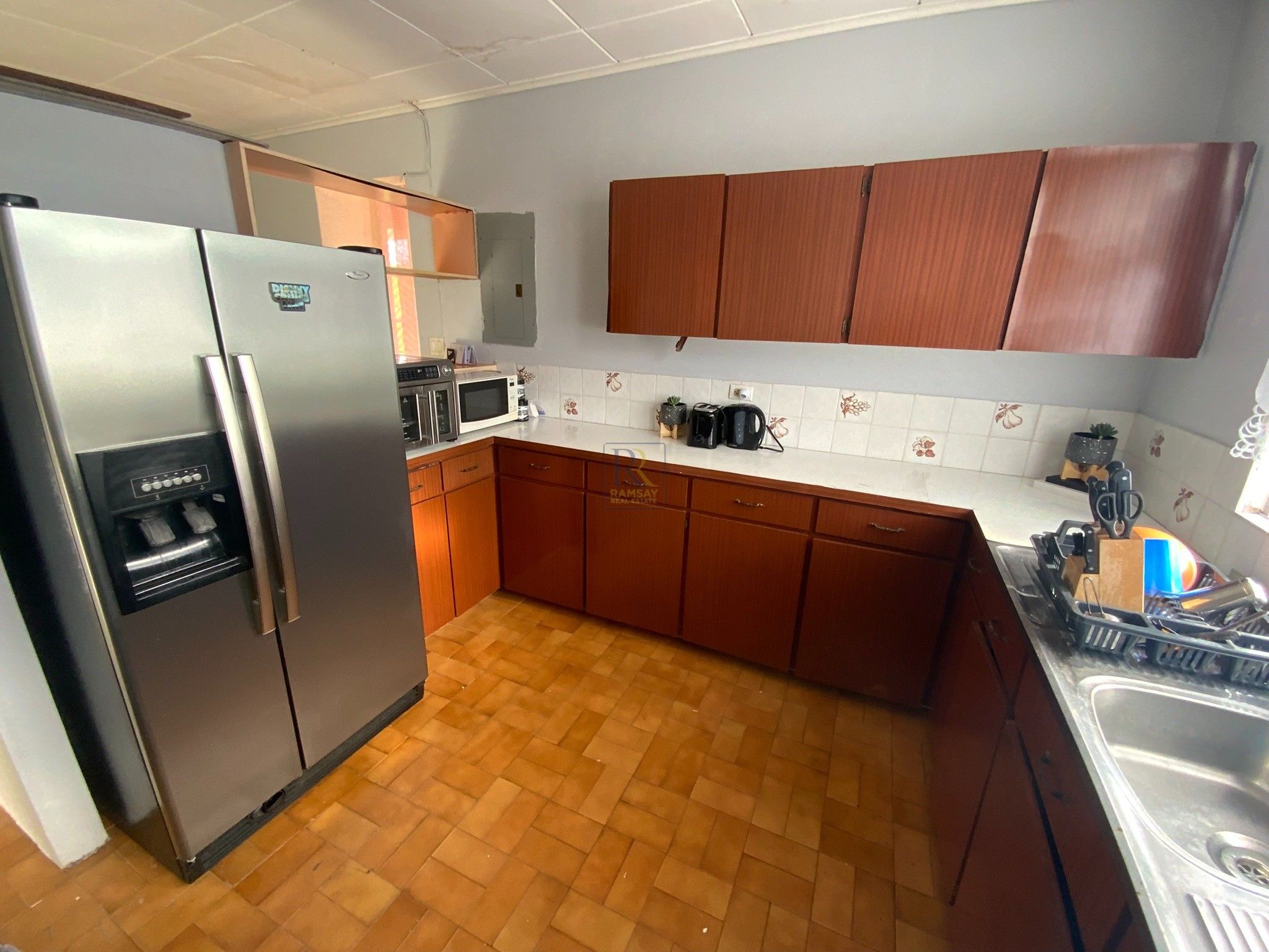 Lot 10 Bagatelle Terrace, St. James