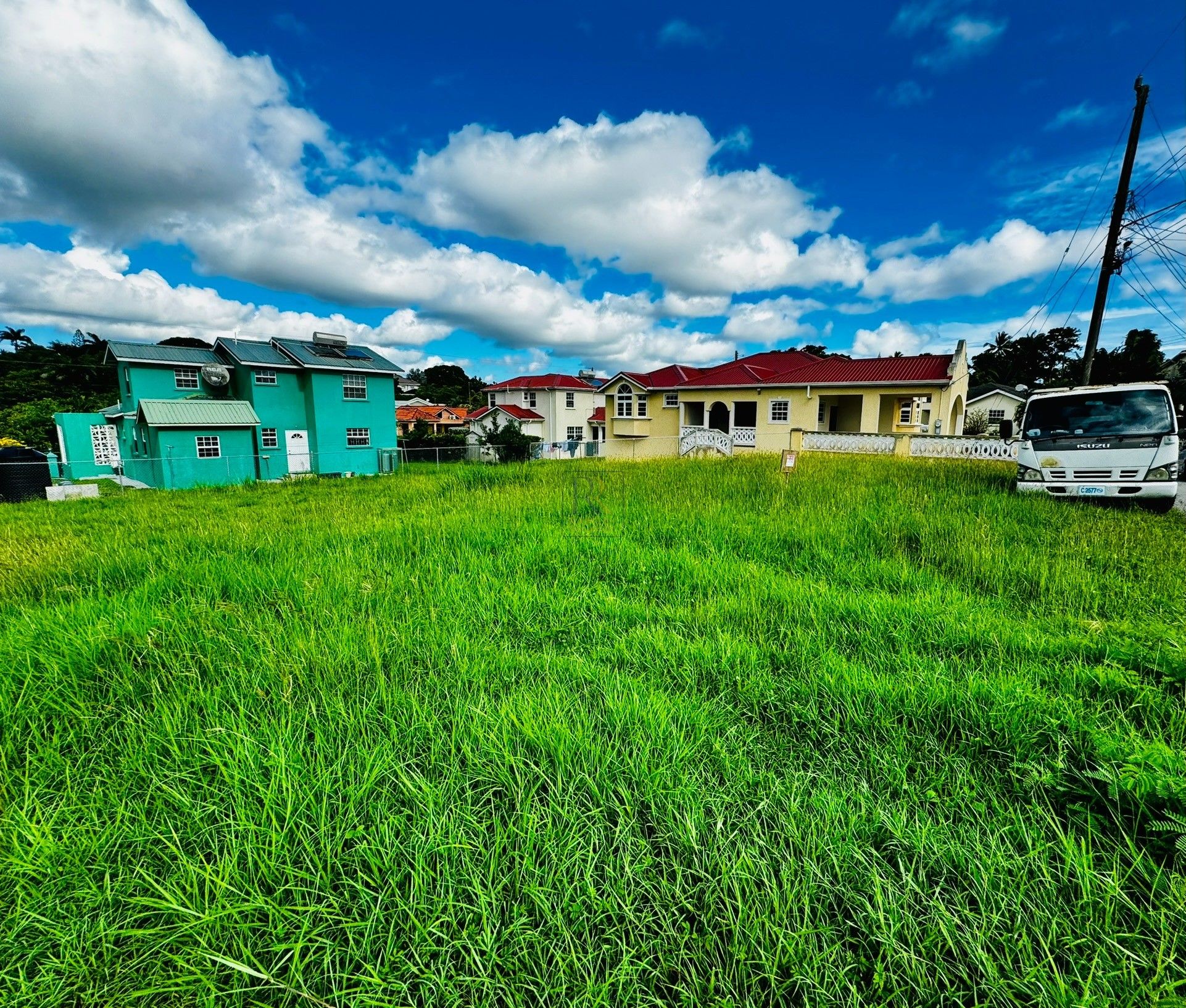 Lot 178 Crystal Heights, St. James