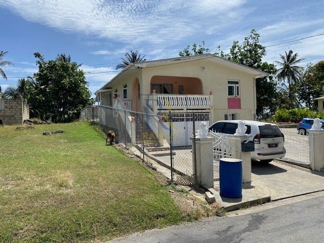 Lot 22 & 23 Newcastle, St. John