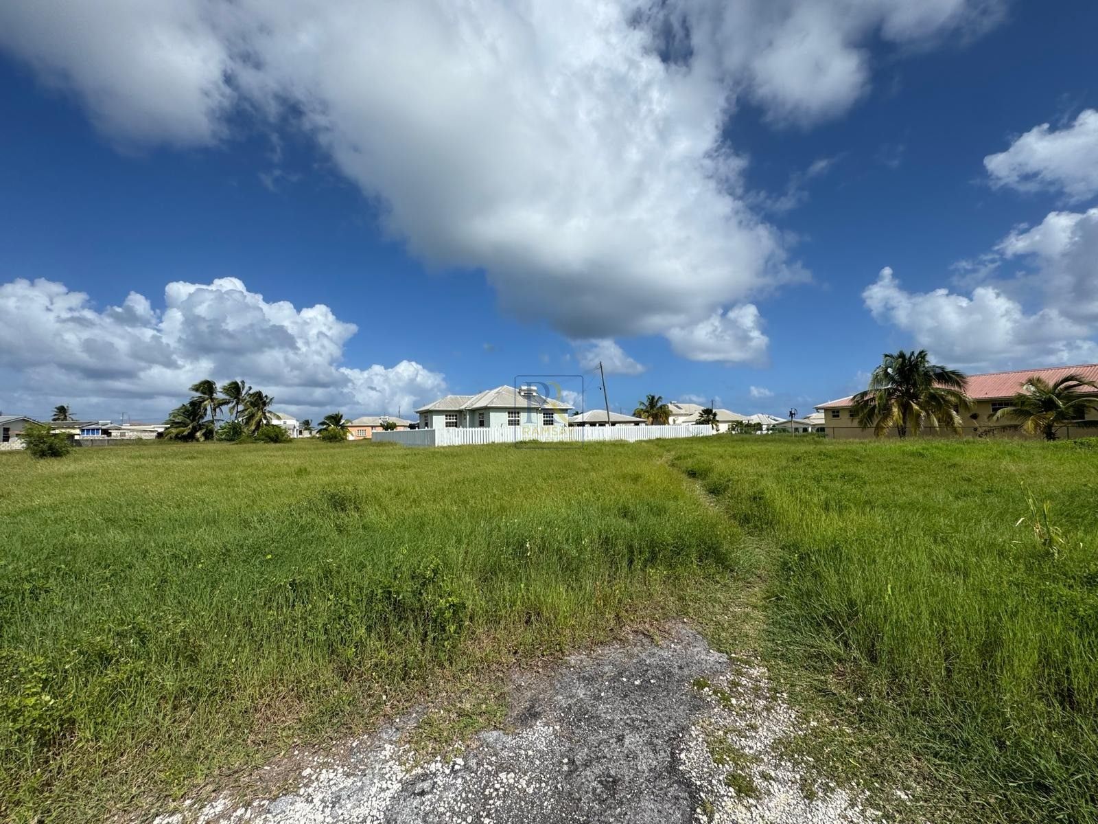 Lot 64 Crane Haven, St. Philip