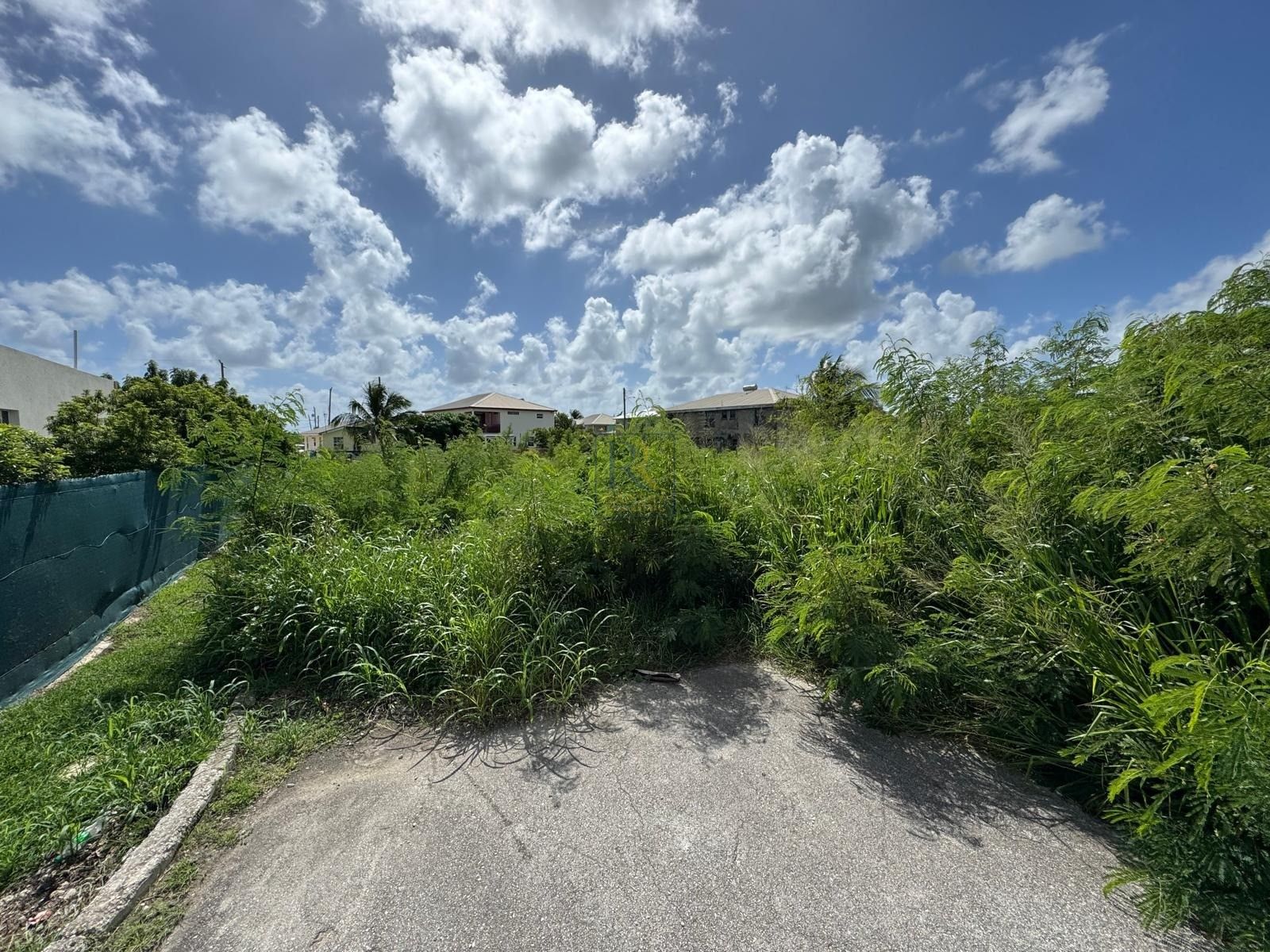 Lot 27 Gemswick, St. Philip