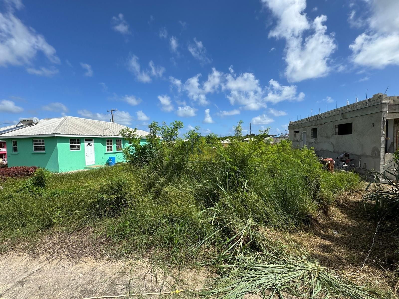 Lot 504 Country View Estates, Lowthers, Christ Church