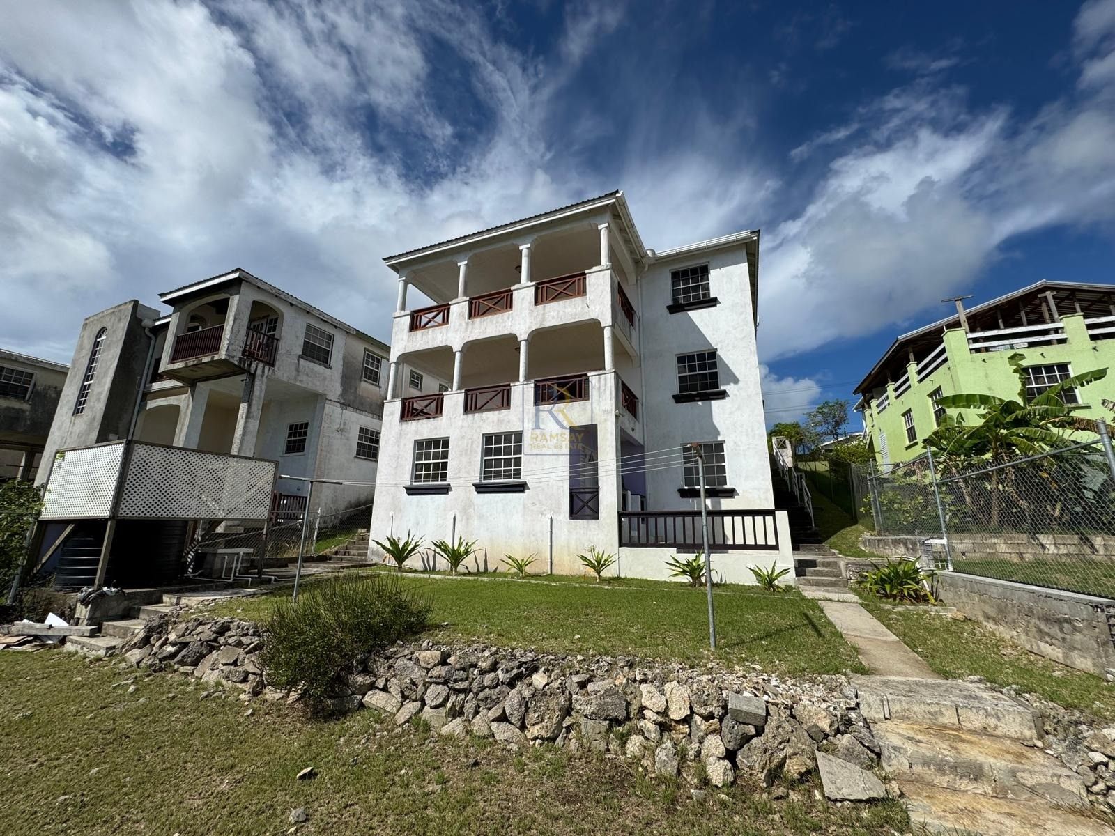 48 Shop Hill Terrace, St. Thomas