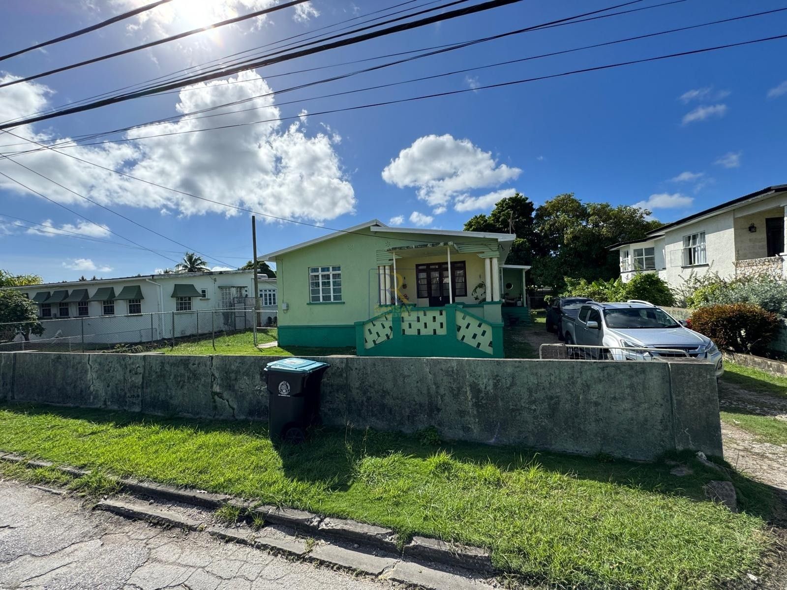 Lot 11 Constain Drive, Pine Gardens, St. Michael