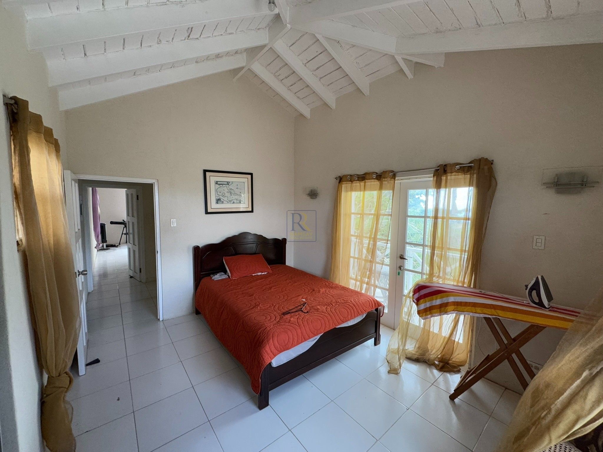 Lot 62 St. Silas Heights, St. James