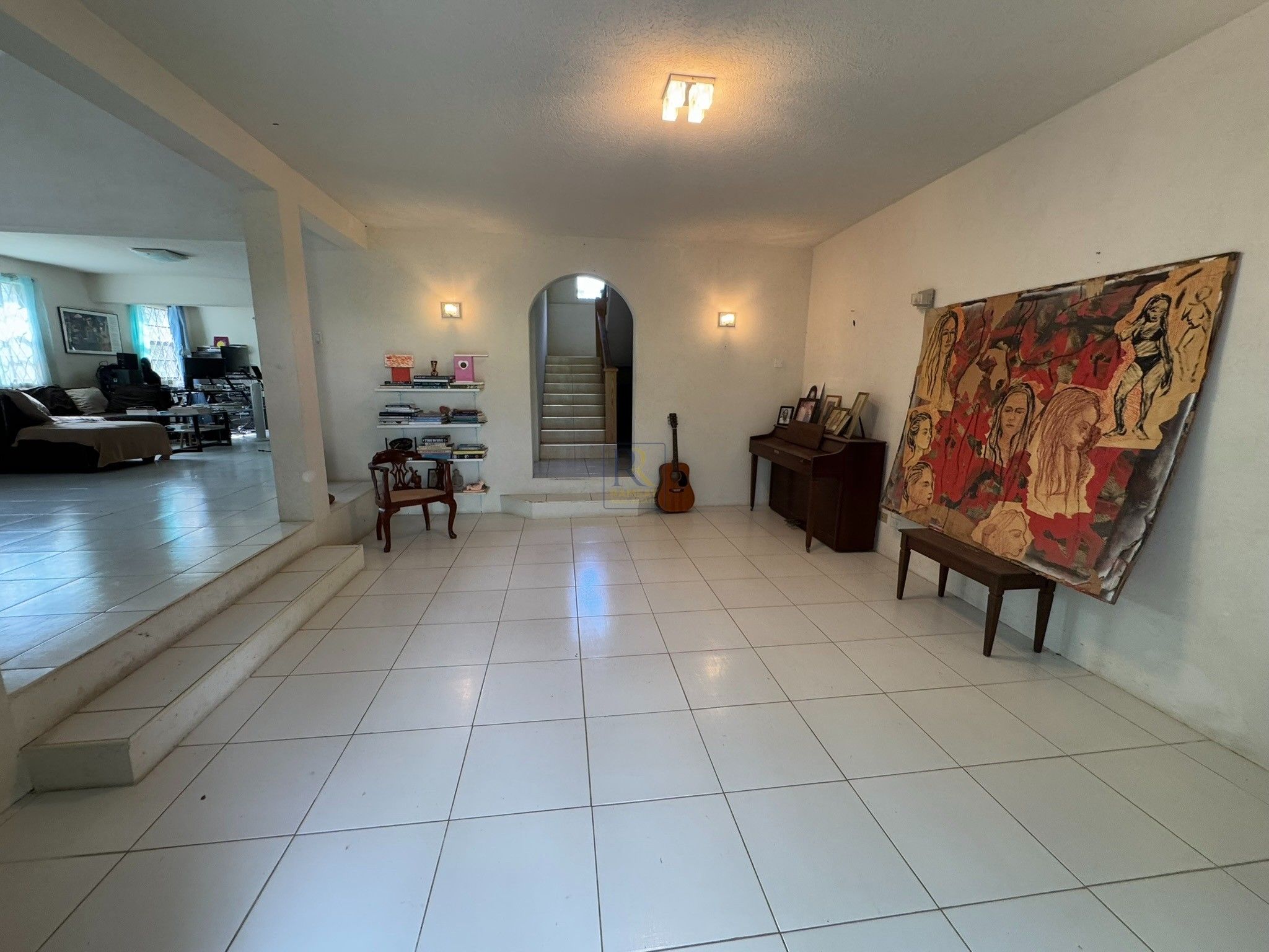 Lot 62 St. Silas Heights, St. James