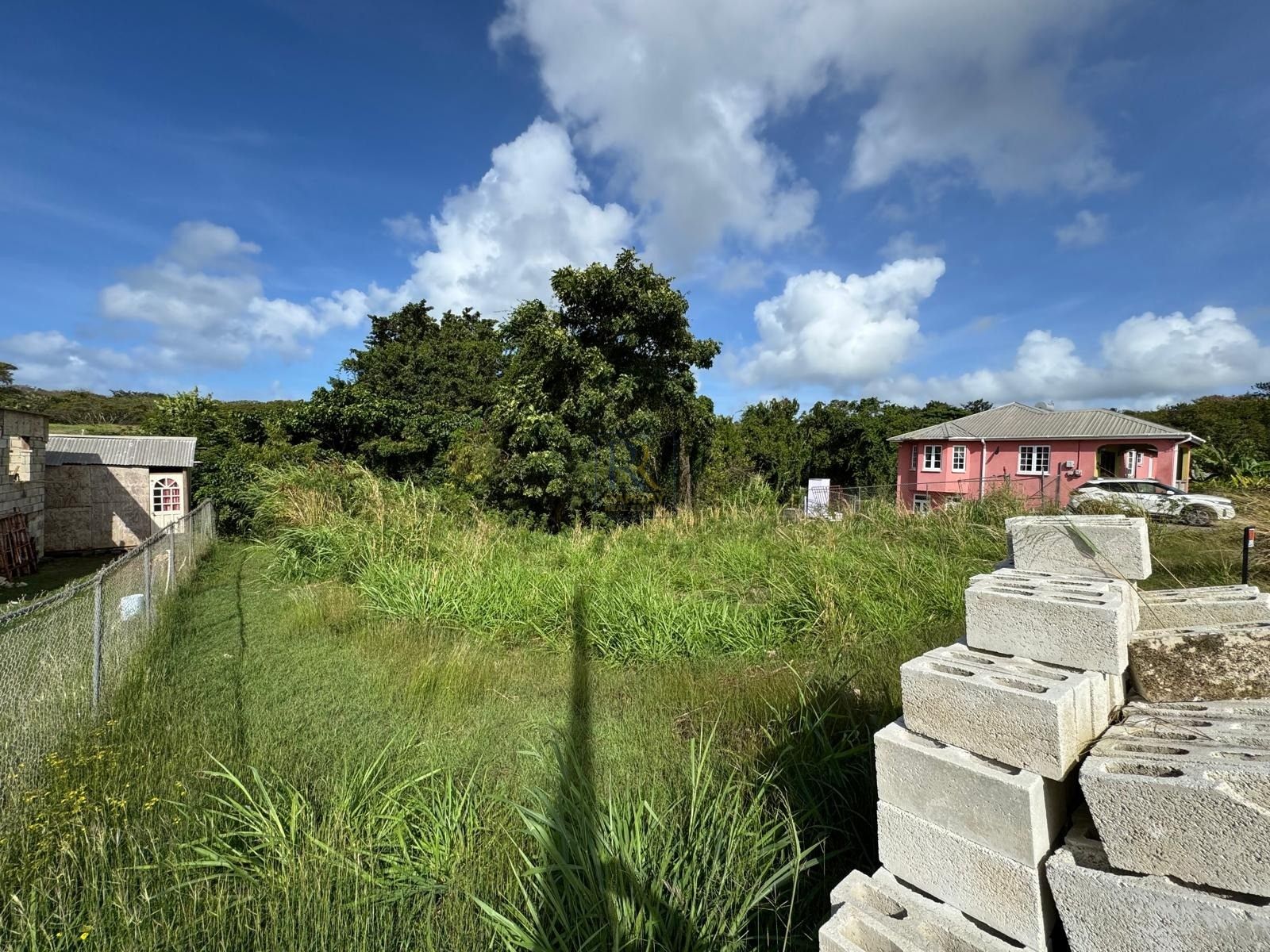 Lot L23 Hopewell Terrace, St. Thomas