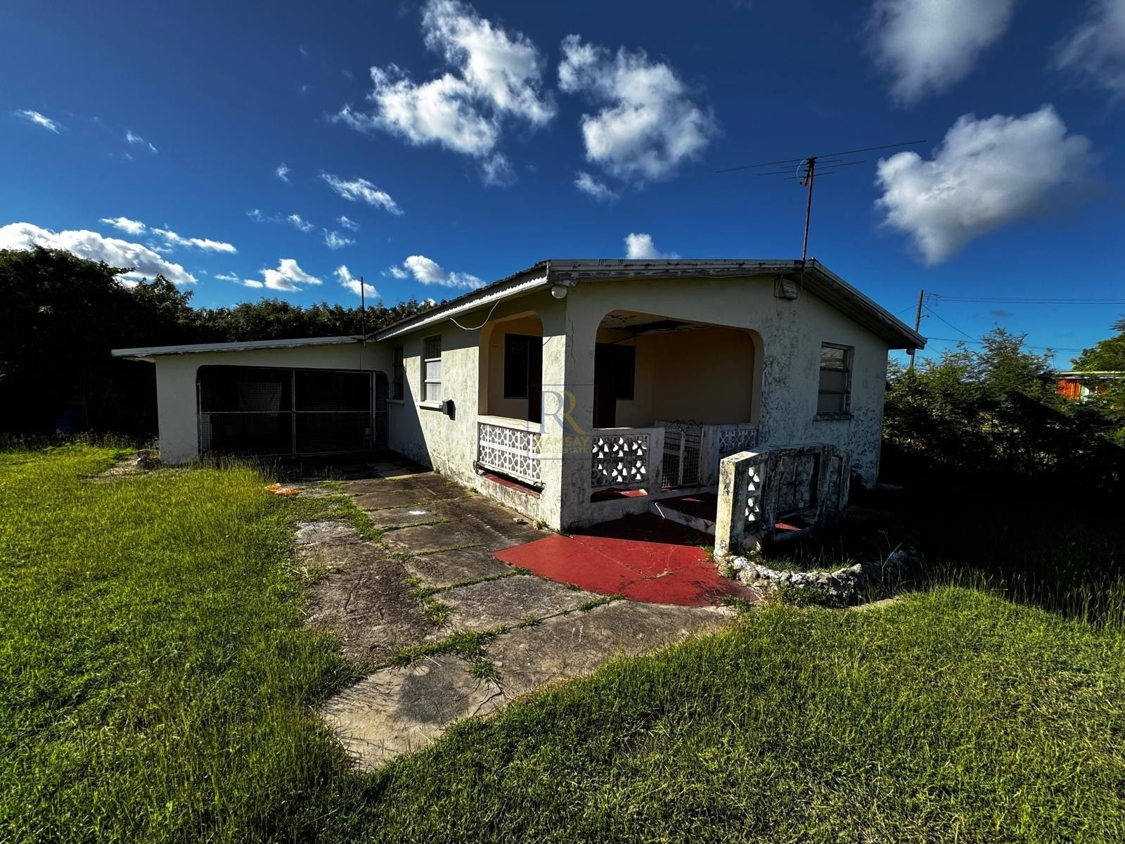 Lot 1 Harlington, St. Philip