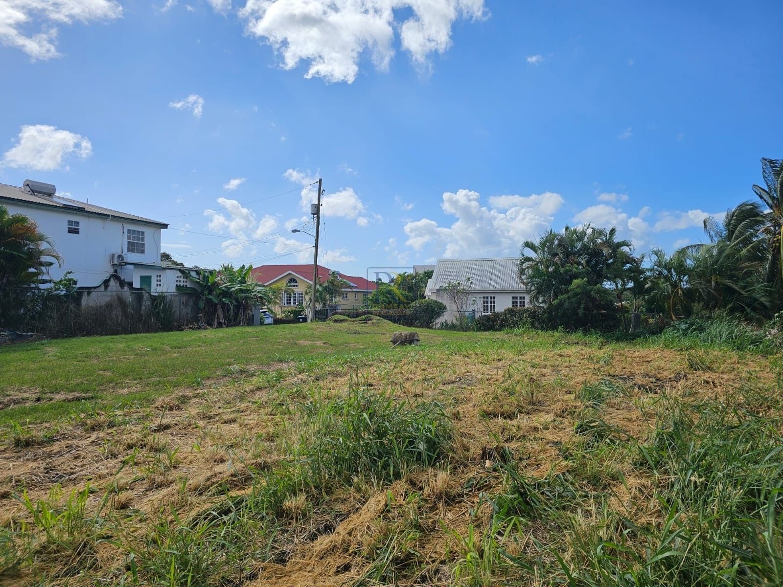 Lot 15 Pantanne Gardens, Mount Standfast, St. James