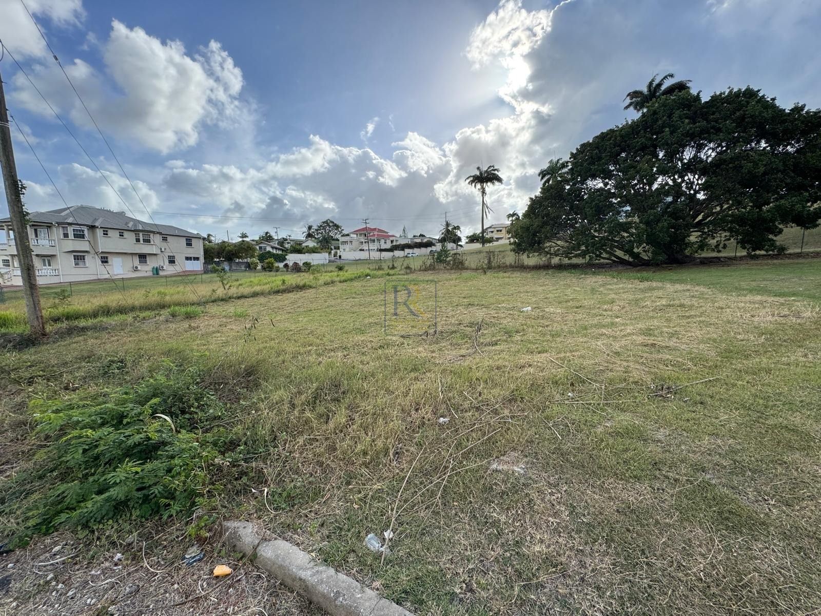 Lot 15 Warrens, St. Thomas
