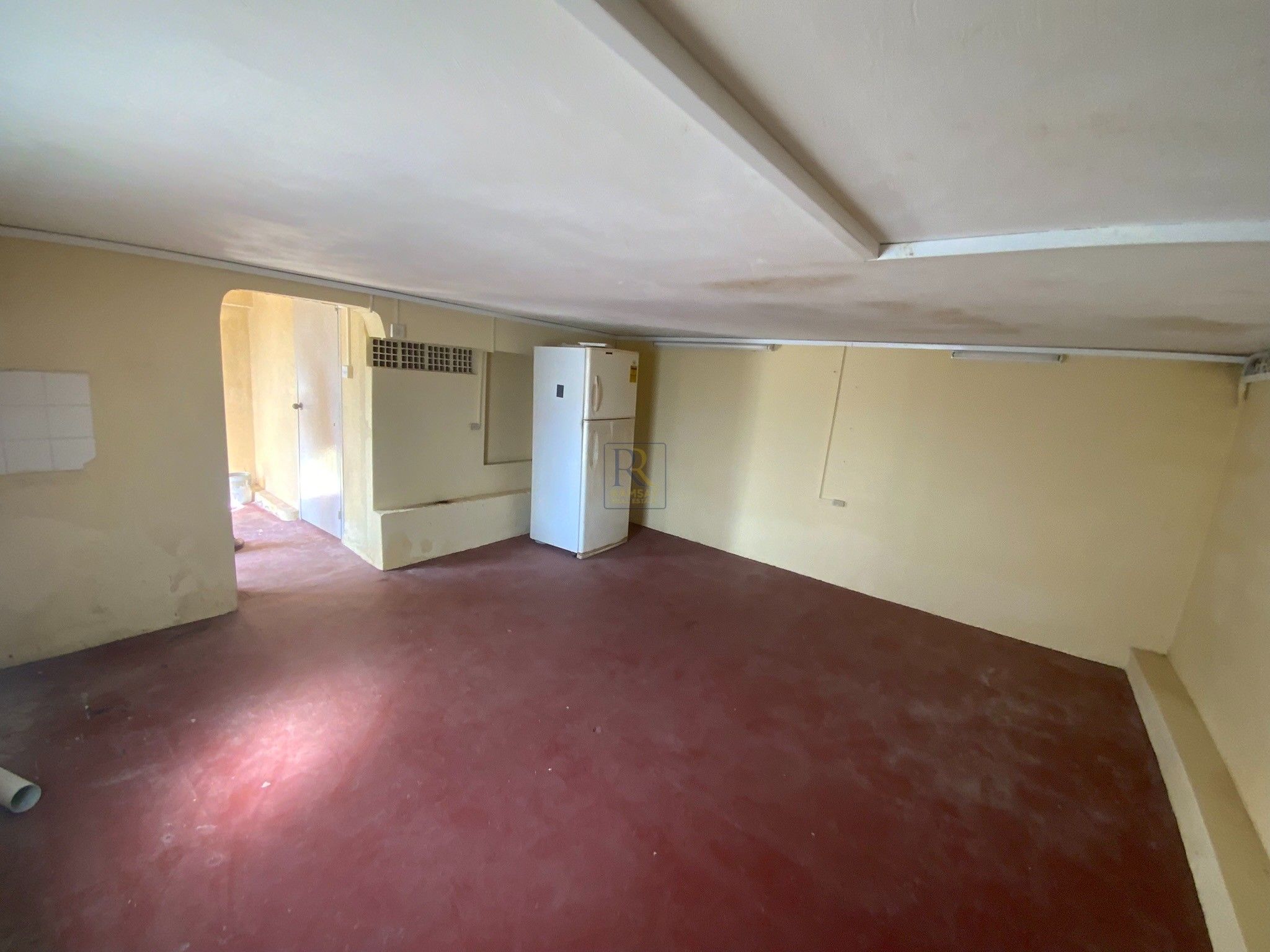 Lot 16A Market Hill, St. George