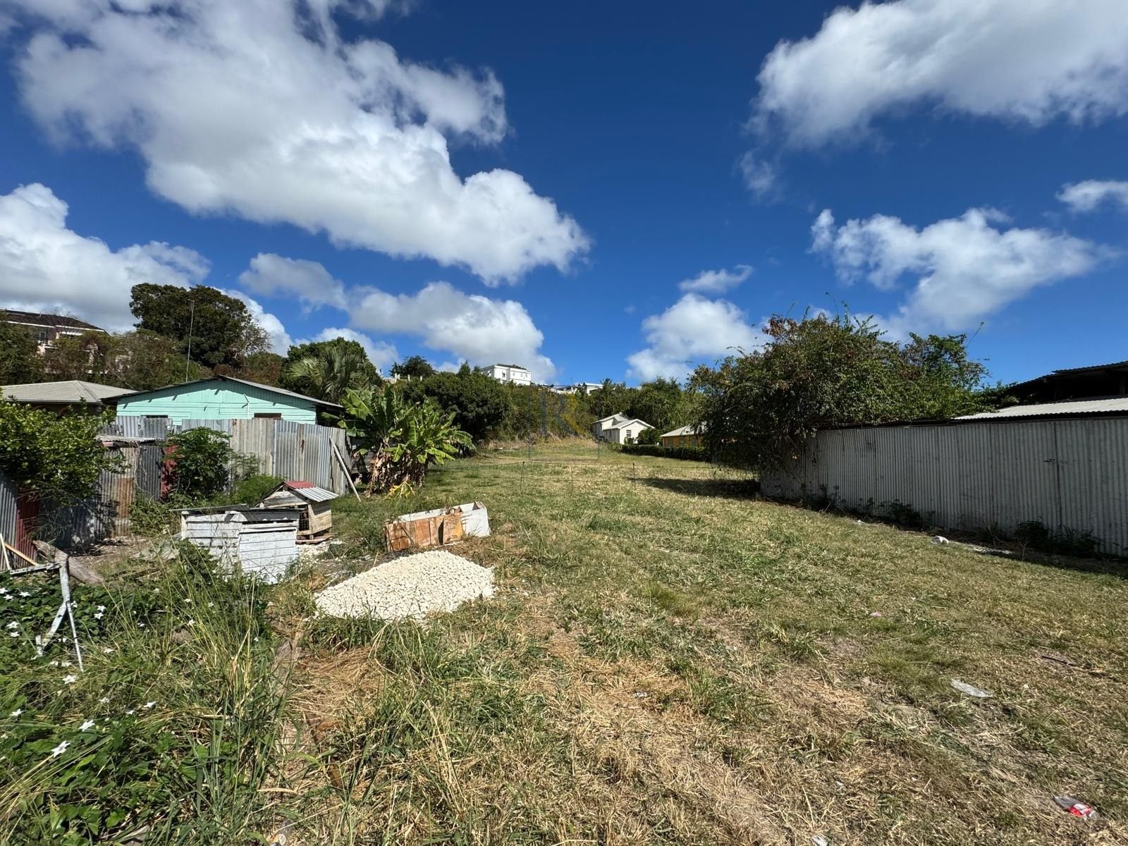 Lot 1 Villa Road, Brittons Hill, St. Michael