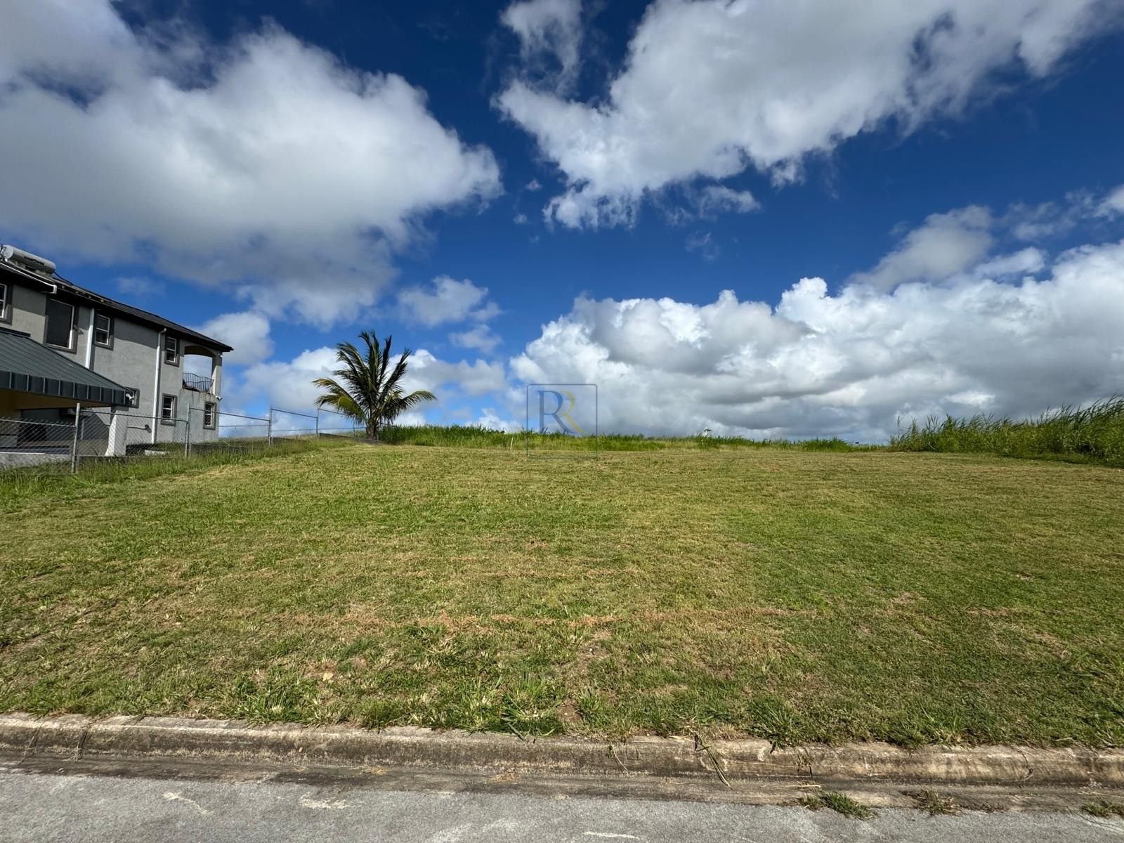 Lot 119 Mount Wilton Heights Phase 3, Mount Wilton, St. Thomas