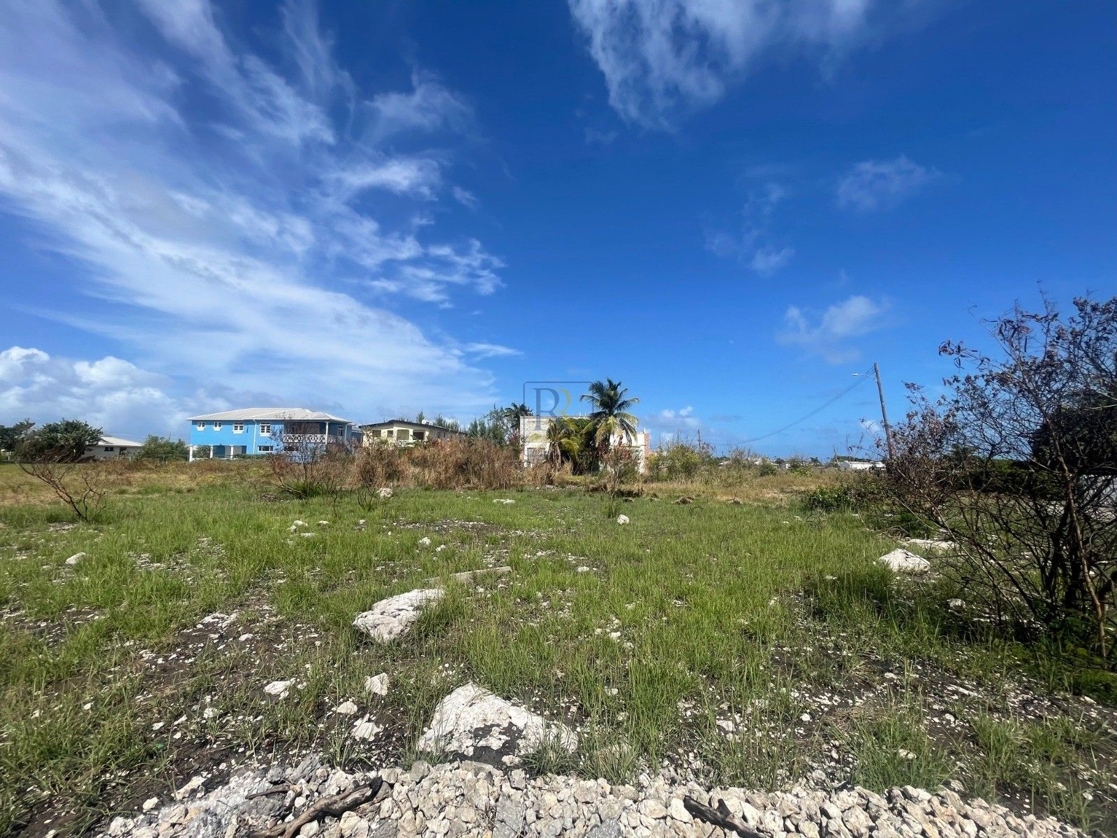 Lot 37 Crane, St. Philip