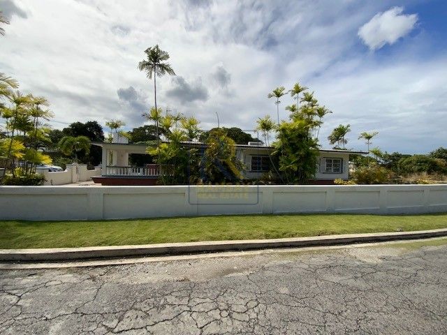 Lot 17 Sunrise Drive, Pine Gardens, St. Michael