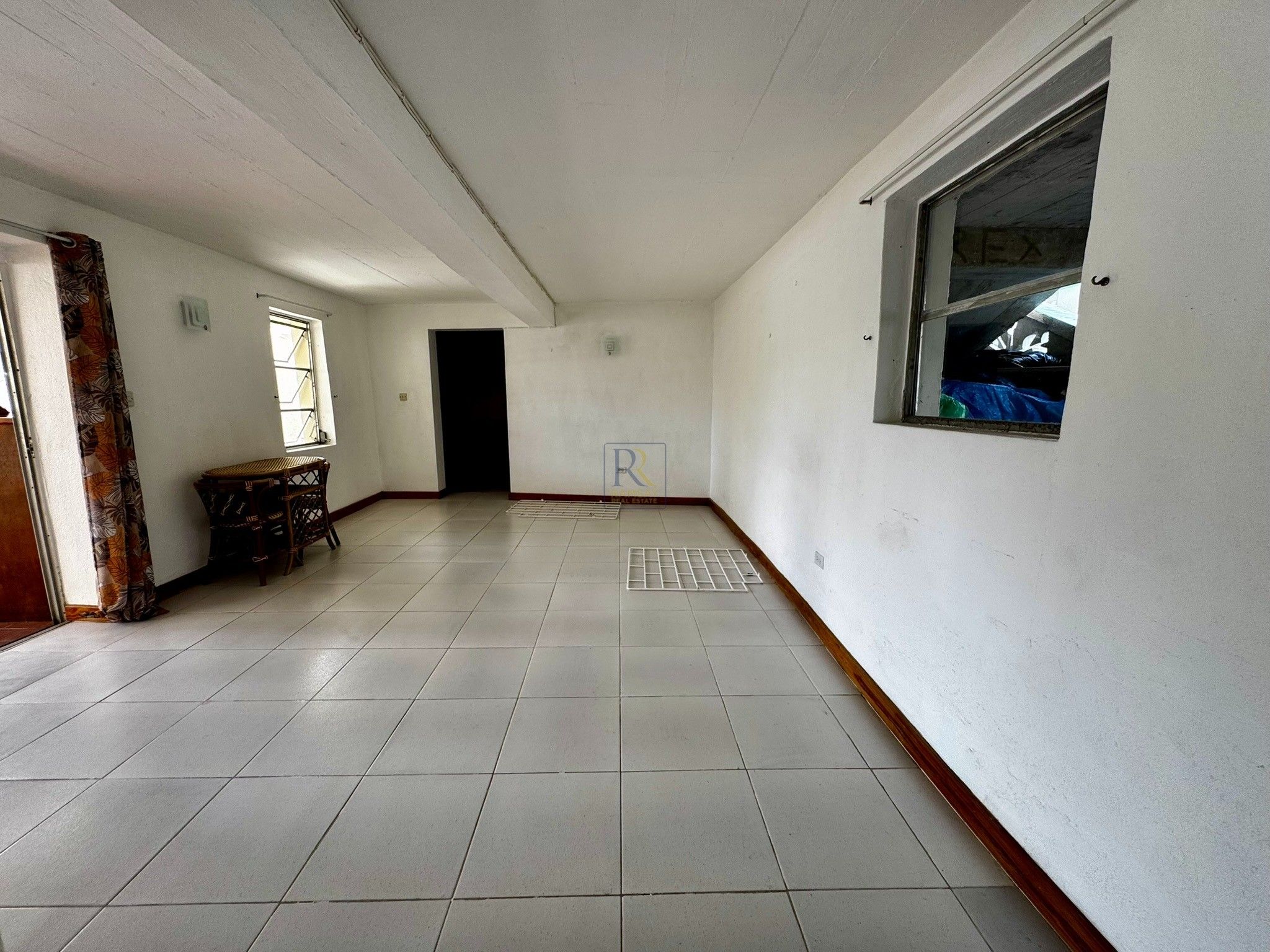 Rendezvous Gardens, Christ Church