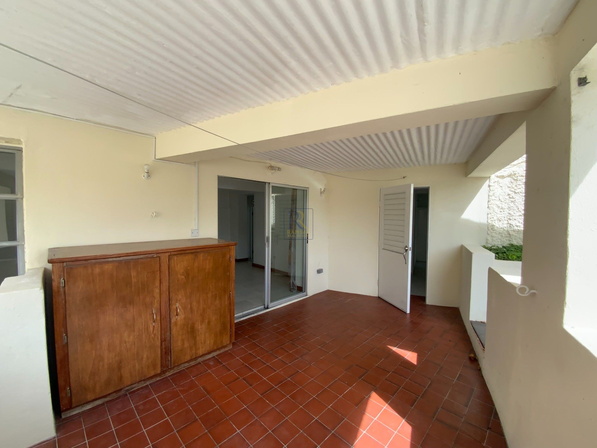 Rendezvous Gardens, Christ Church