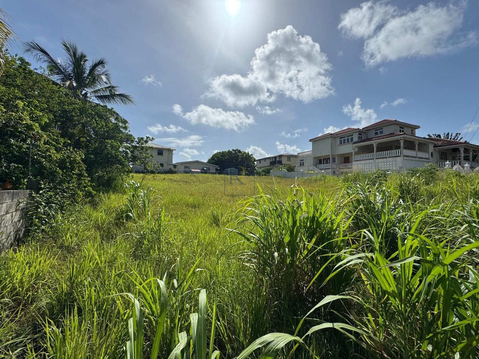Lot 65 Welches Terrace, St. Thomas