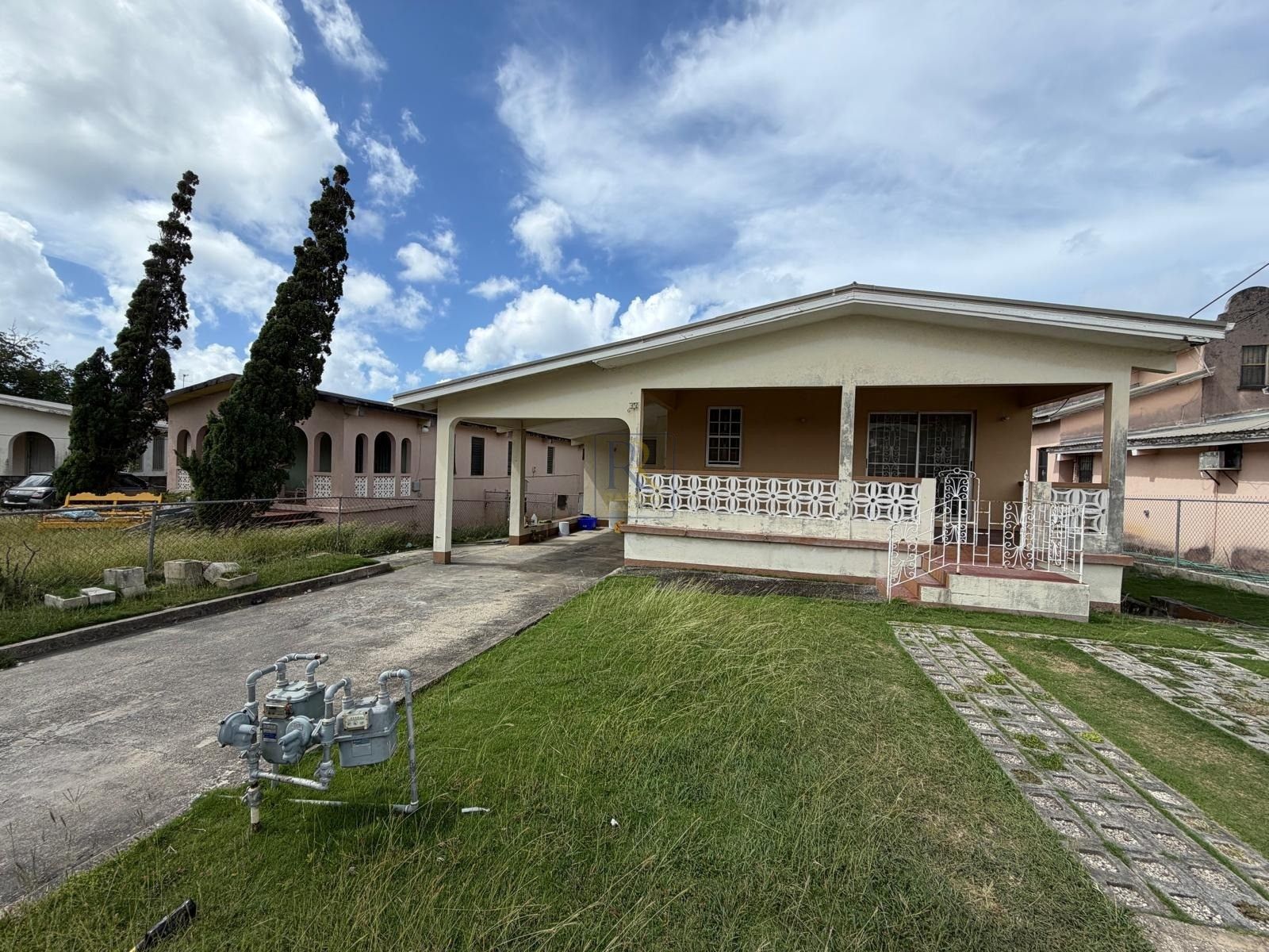 Lot 37 Oxnards Crescent, St. James