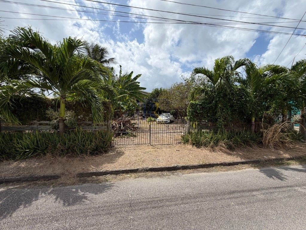 Lot 315 Kingsland, Christ Church