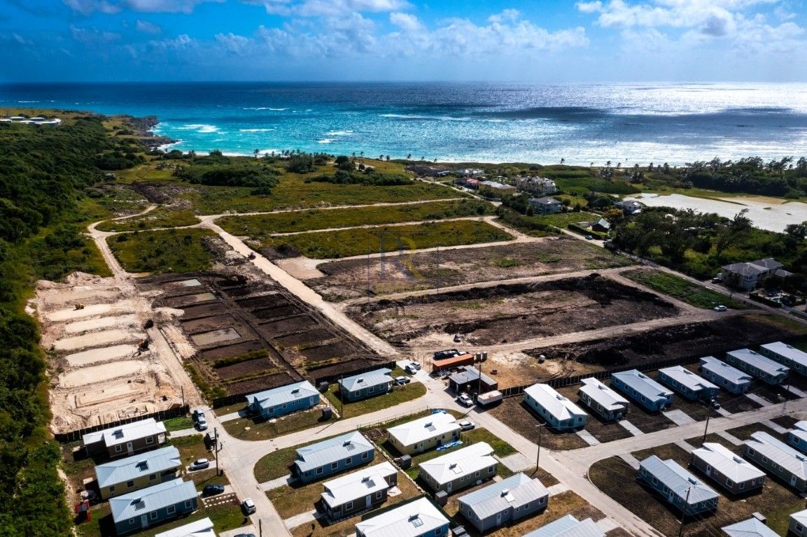 Atlantic Breeze, Chancery Lane, Christ Church
