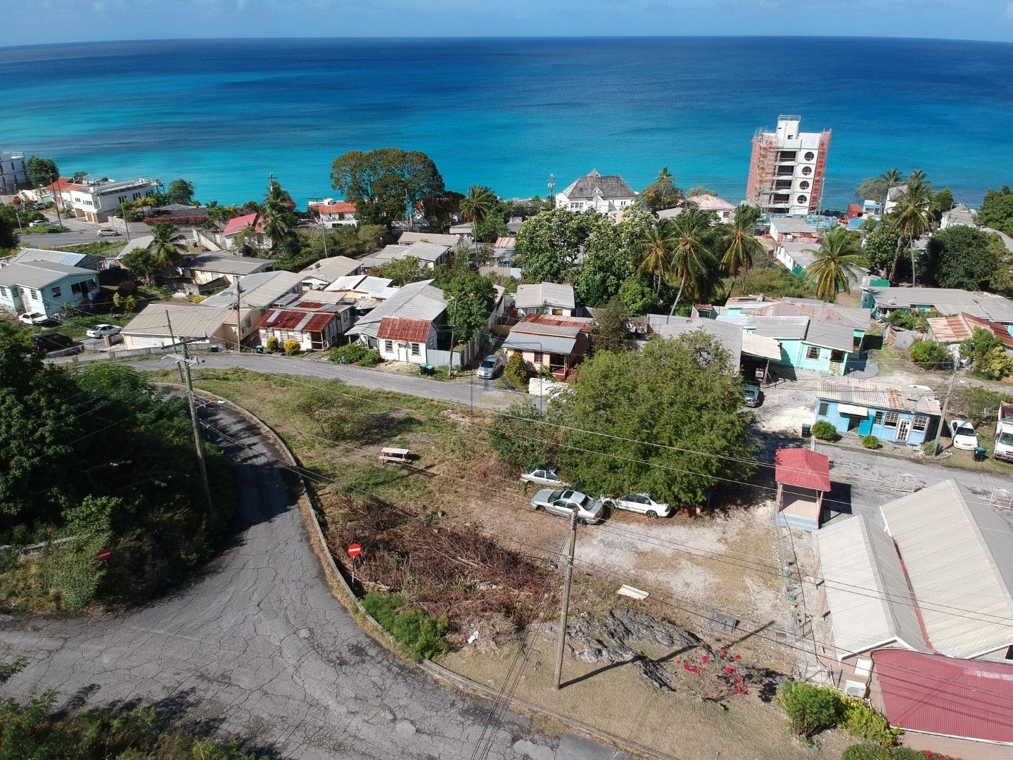 (West Lot) Crusher Site Road, Prospect, St. James