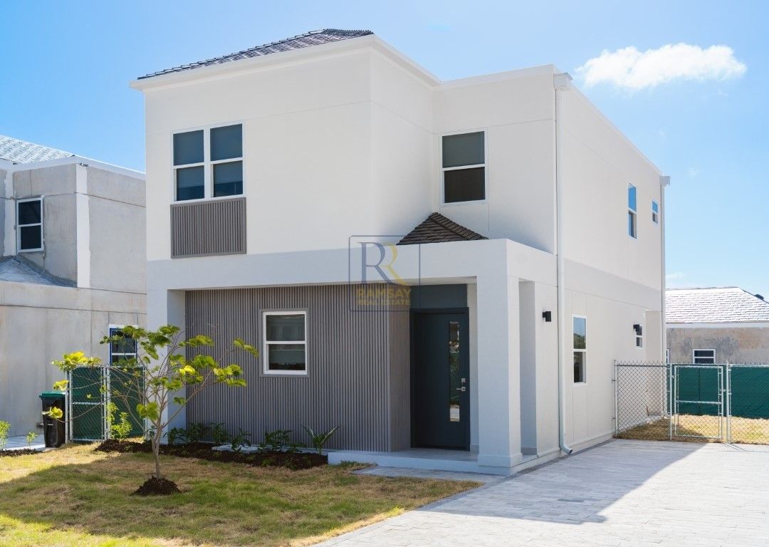 The Residences at Coverley, Coverley, Christ Church