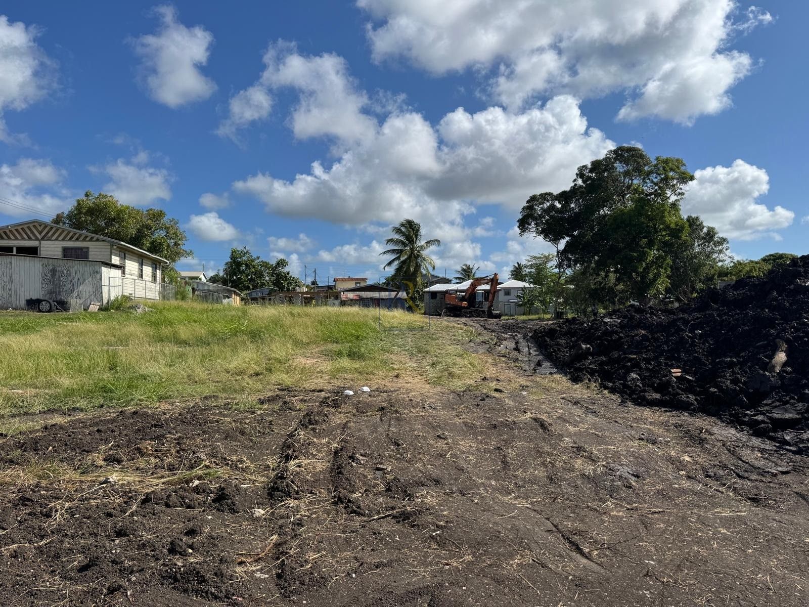 Lot 1 Silver Hill, Christ Church