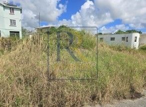 Lot 66 Orange Estates, Jordans Plantation, St. George