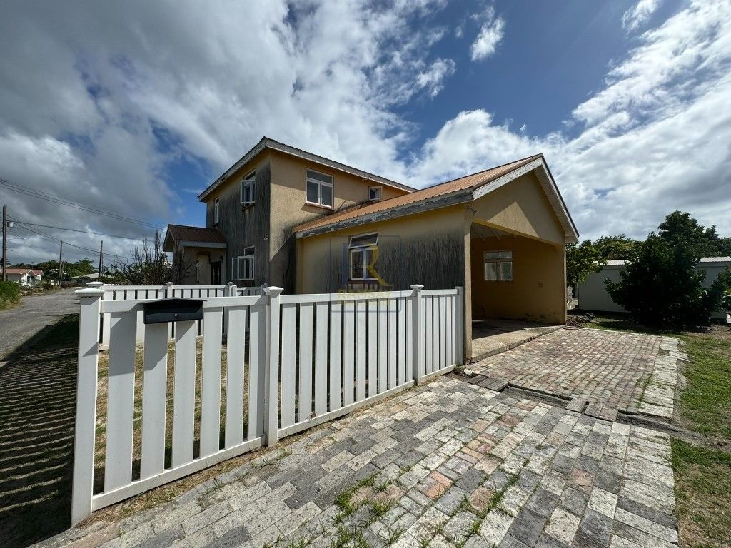 Lot 174 5th Ave Maycocks Bay Terrace, St. Lucy