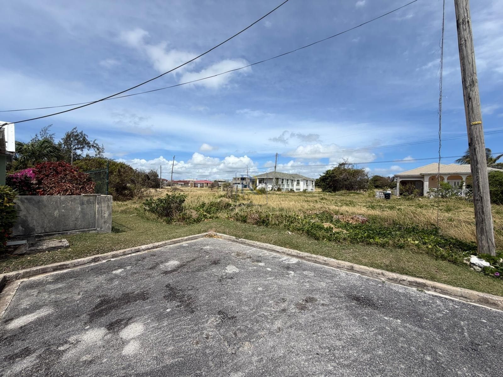 Lots 4, 13, 15, 29 and 33 Atlantic Rising, Apple Hall, St. Philip