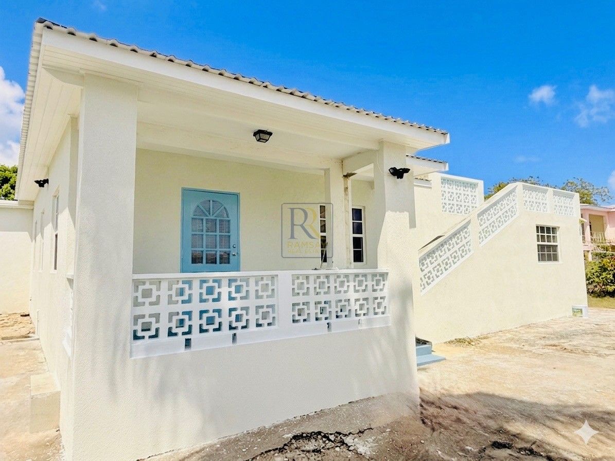 Lot 12 Spring Terrace, Enterprise, Christ Church