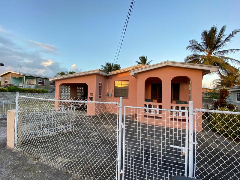 53 Seaview Park, St. Philip