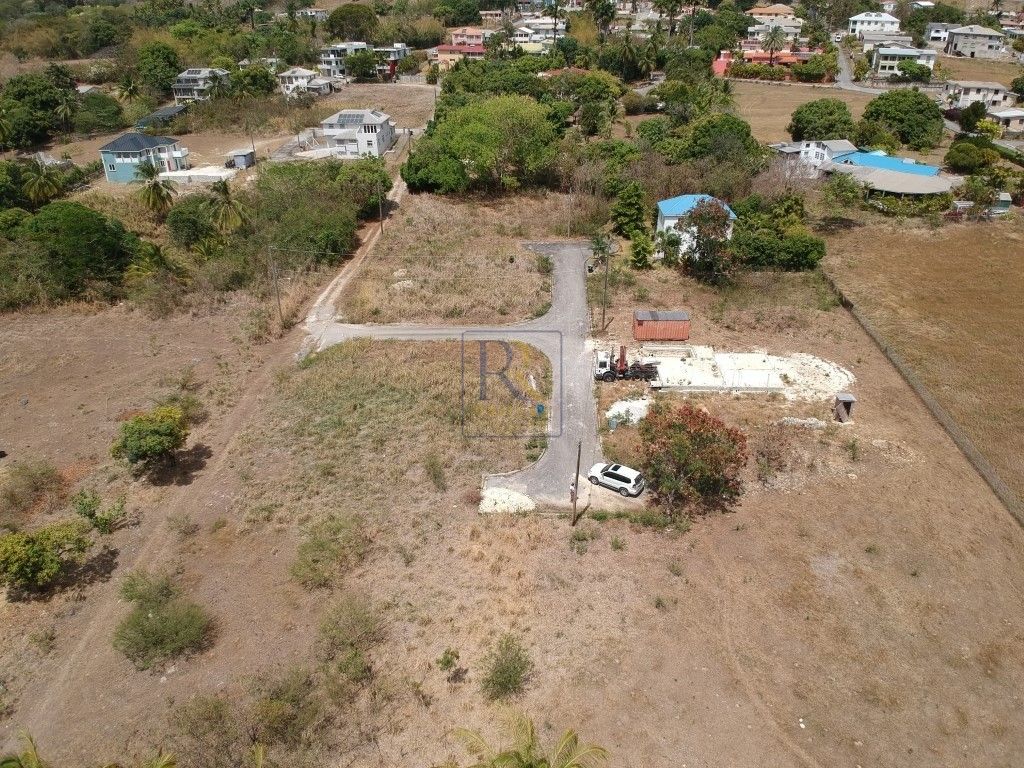 Lots E2, E3, E4, E5, E7 and E10 Marina Gardens, Bagatelle, St. Thomas