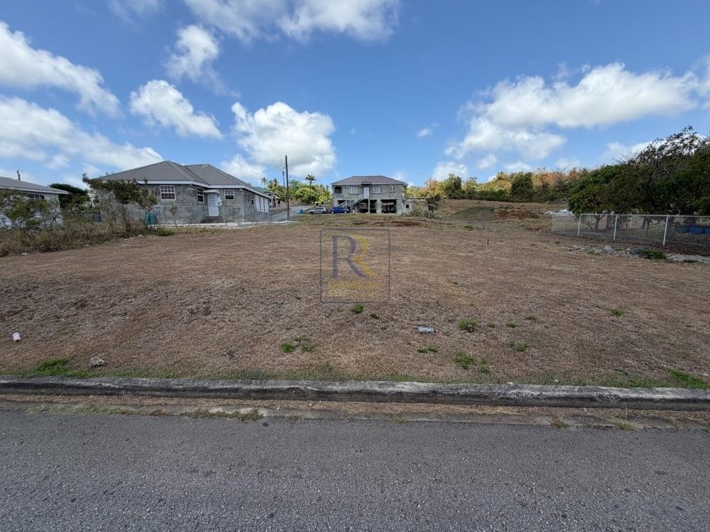 Deanestown Terrace, St. James
