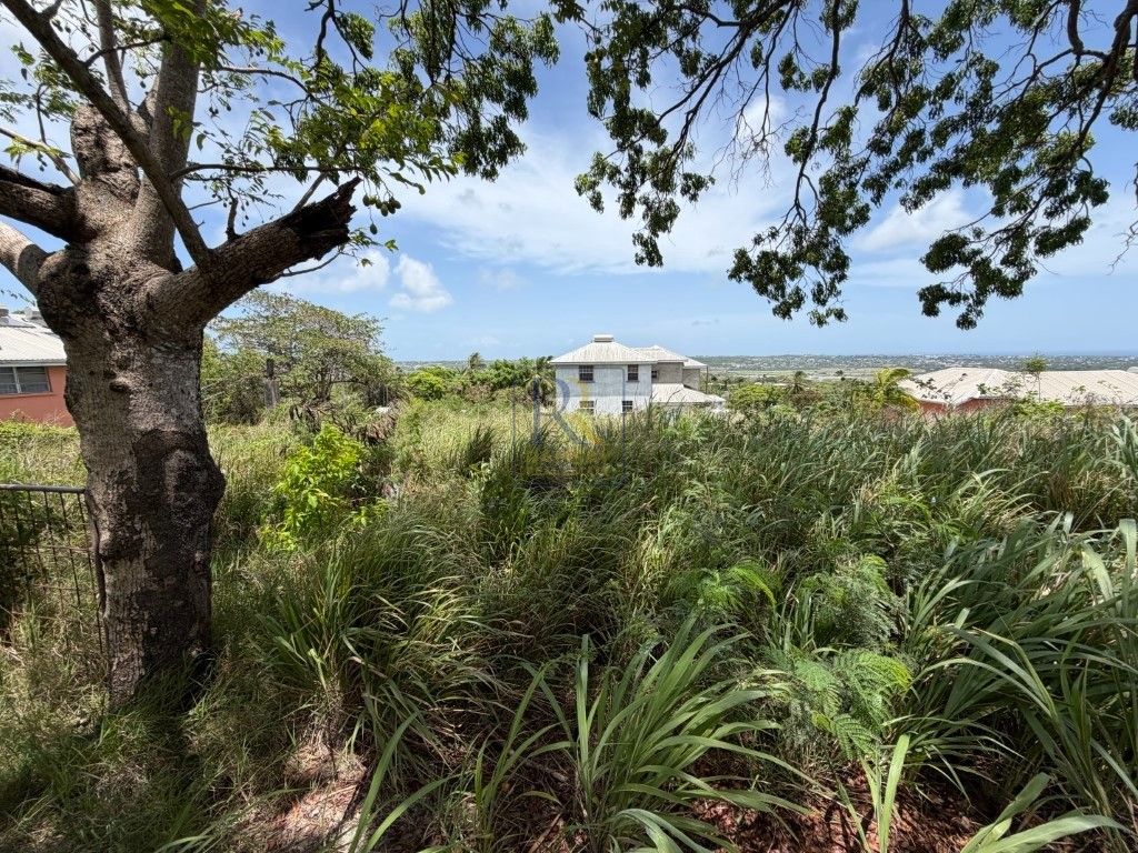 Lot 9 Rose Cottage, Gun Hill, St. George