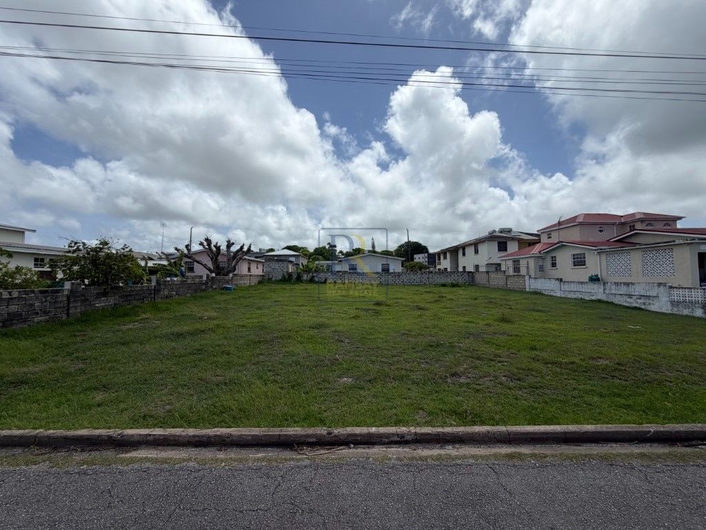 Lot 58 Warners, Christ Church