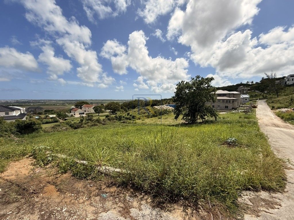 Lot 27 Drax Hall Jump, St. George