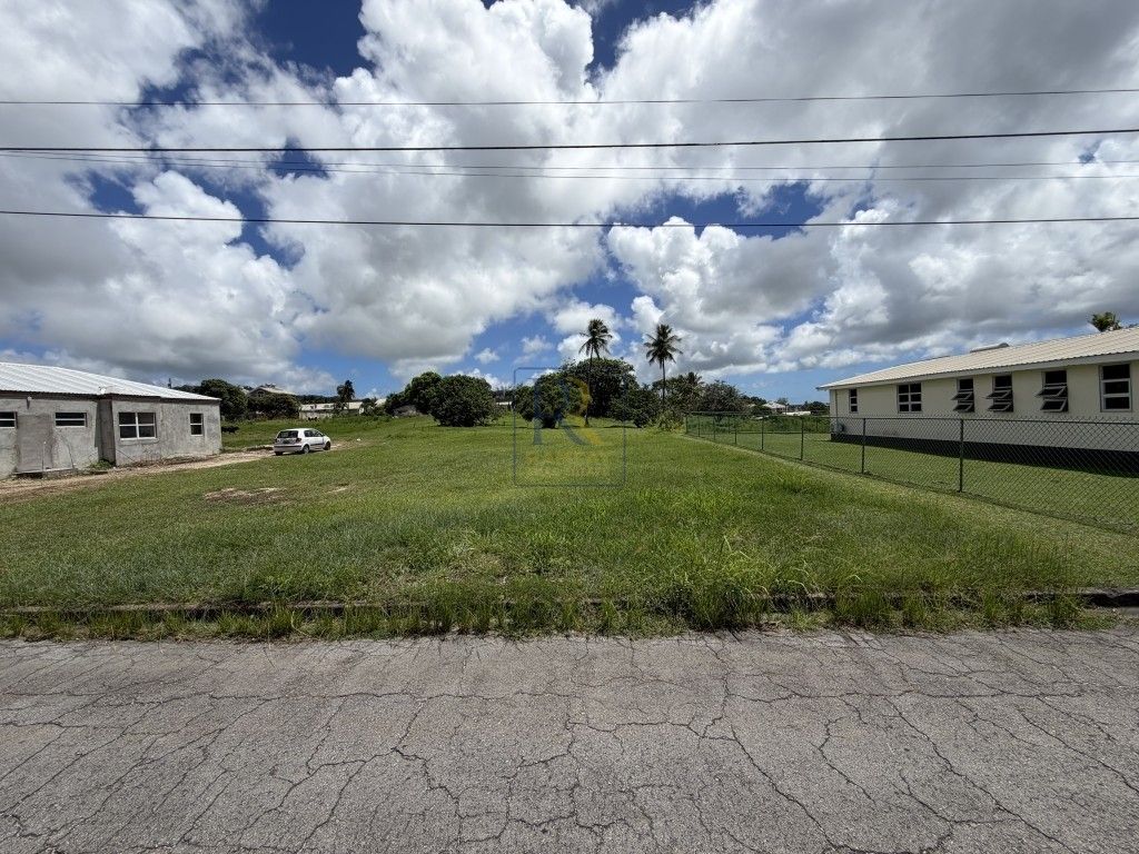 Lot 201 Rowans Park, St. George