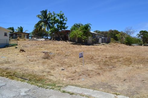 Boscobel Residential land