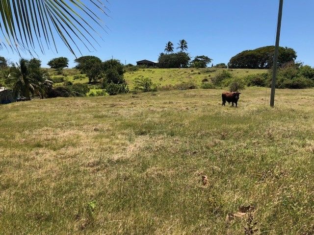 Foul Bay Residential land